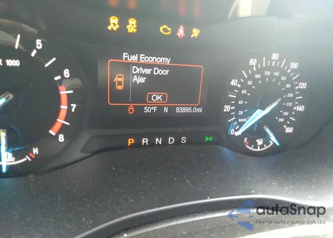 2014 Ford Fusion Se from USA, damaged, VIN 1FA6P0H72E5385746